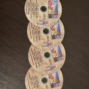 DVD Collection