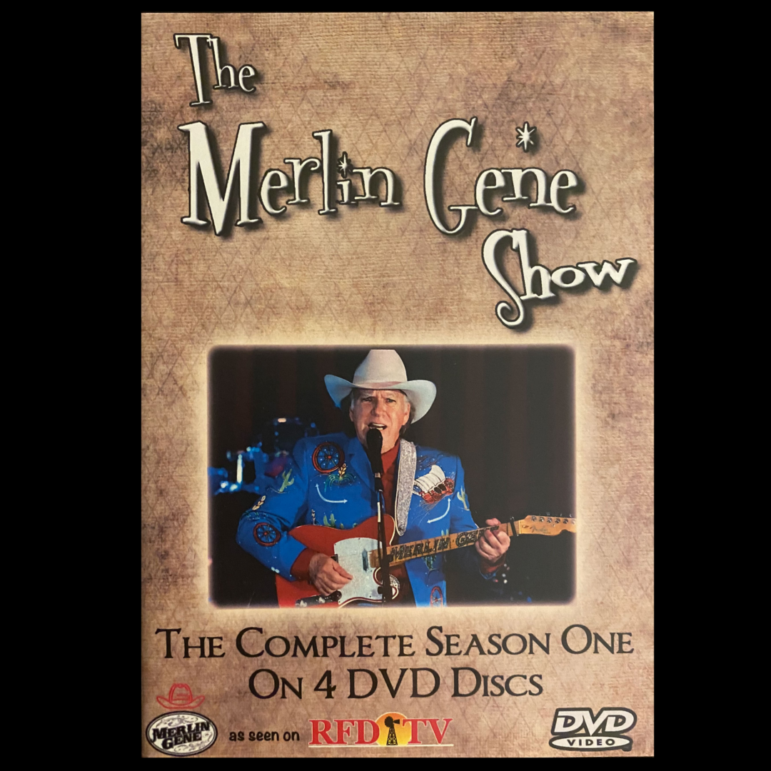 DVD Cover for Product image