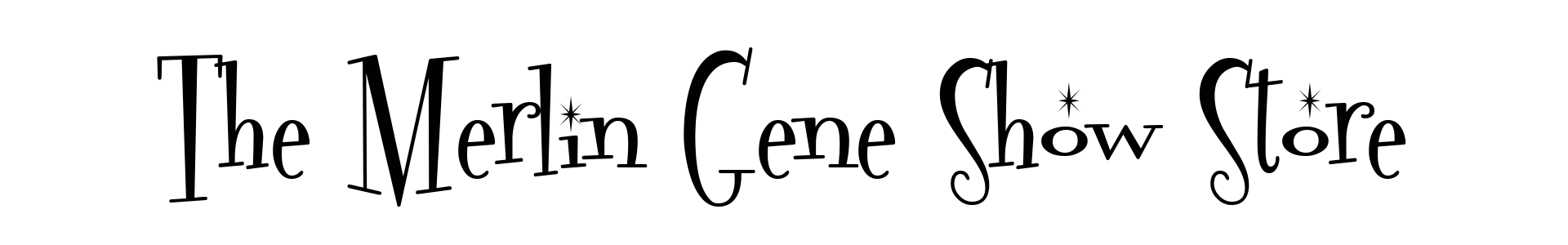 Merlin Store logo